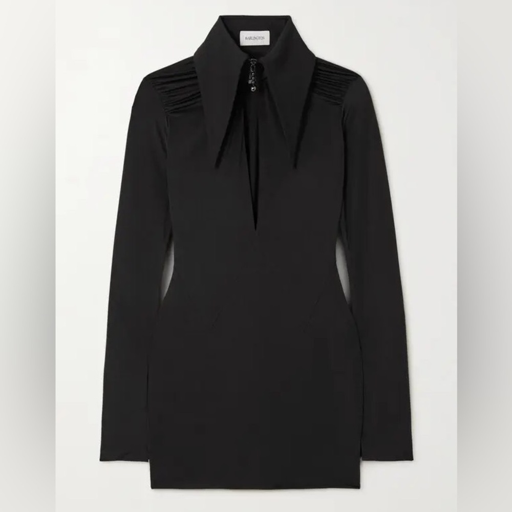 16Arlington Adara Mini Dress